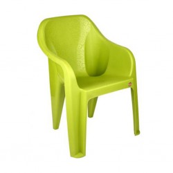 Cello Chair Dynamo-Green