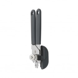 Brabantia 121869 TASTY+ Dark Grey Can + Bottle Opener 5YW "O"