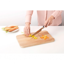 Brabantia 250248 Profile Chef's Knife 10YW "O"