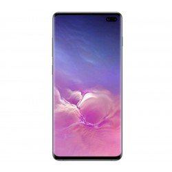 Samsung Galaxy S10+ SM-G975F Black