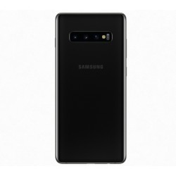 Samsung Galaxy S10+ SM-G975F Black