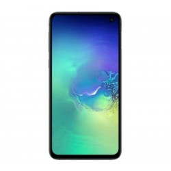 Samsung Galaxy S10e SM-G970F Green