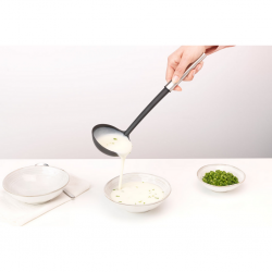 Brabantia 260285 Profile  Non Stick Kitchen Utensils Set 5YW "O"