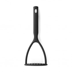 Brabantia 365164 Black Line Non Stick Potato Masher 5YW "O"