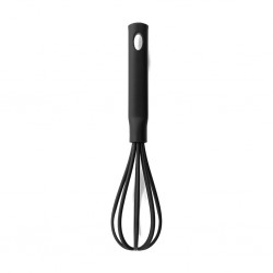 Brabantia 365287 Black Line Non Stick Small Whisk 5YW "O"