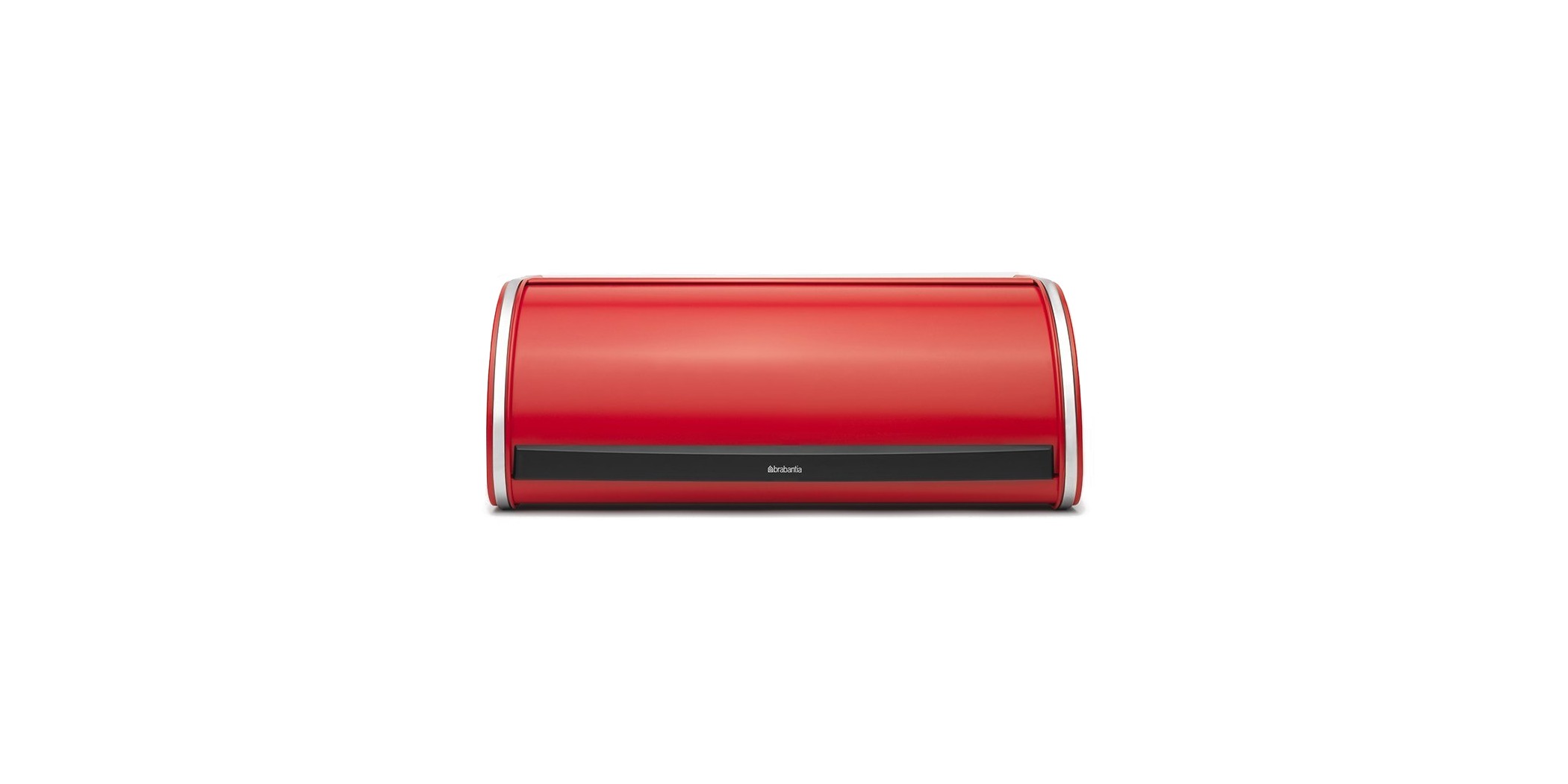 Brabantia 484001 Passion Red Roll Top Bread Bin 10YW "O"