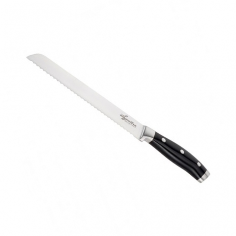 Lagostina COUPAIN 20cm Bread Knife Lagostina COUPAIN 20cm Bread Knife