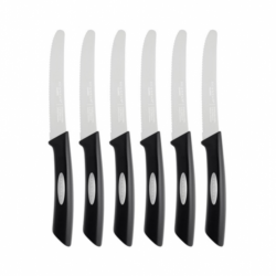 Scanpan SC001ST1 Classic 6pcs Steak Knife Set "O"