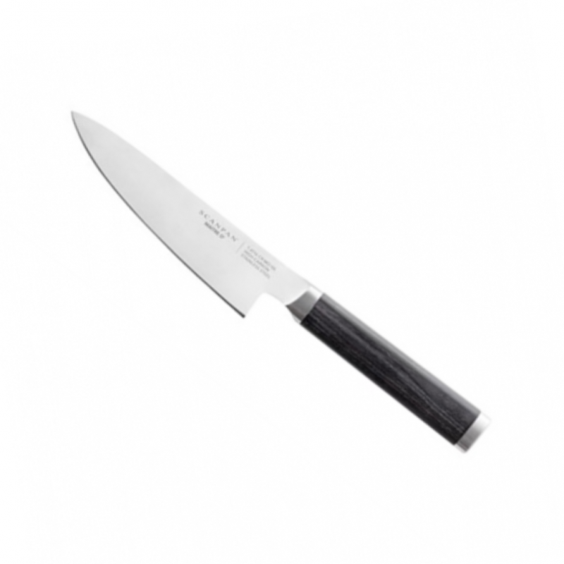 Scanpan SC003MK3 Maitre D Chef's 22cm Knife "O"