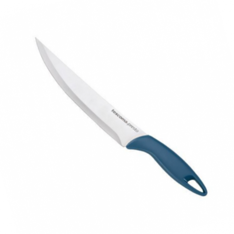 Tescoma Presto 863034 20cm Carving Knife 10081074 "O" Tescoma Presto 863034 20cm Carving Knife 10081074 "O"