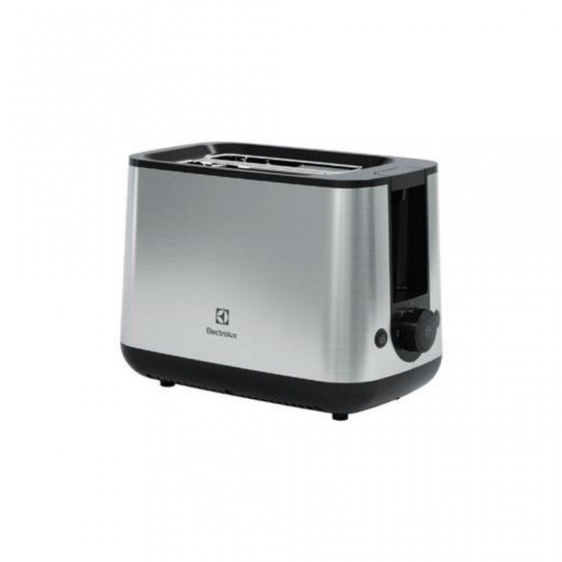 Electrolux E3T1-3ST 2-Slice 2YW Toaster