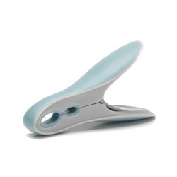 Brabantia 105425 Mixed Set of 8 2YW Smart Pegs "O"