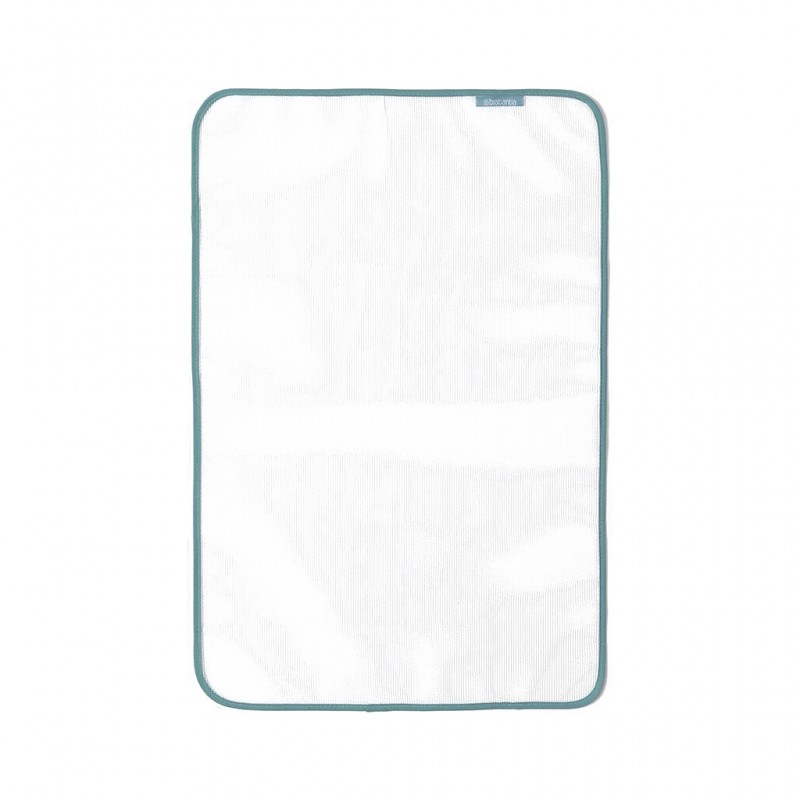 Brabantia 105487 40x60cm WH Protective Ironing Cloth 2YW  "O"