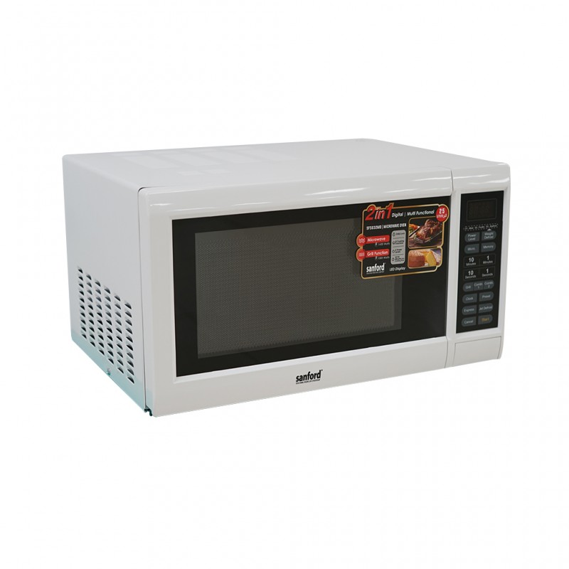 Sanford SF5632MO Microwave Oven