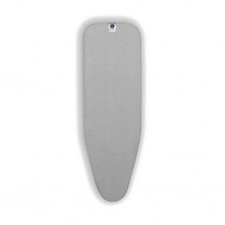 Brabantia 127663 95x30cm Metallised TableTop Ironing Board S 10YW "O"