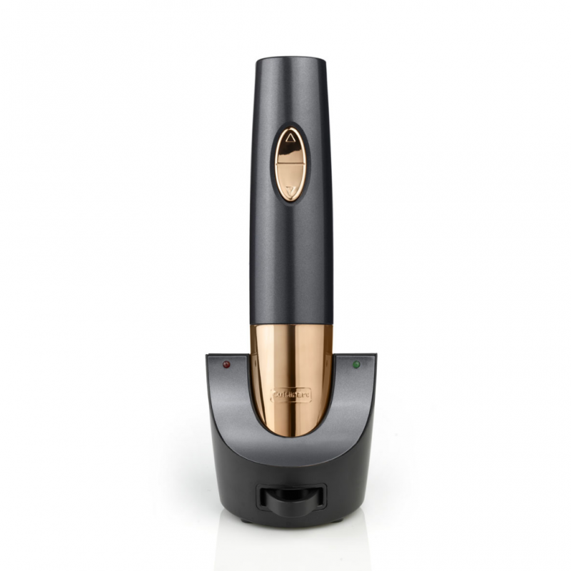 Cuisinart CWO50E Automatic Wine Opener "O"