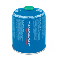 Campingaz 39310 CV470 Plus Gas Cartridge "O"