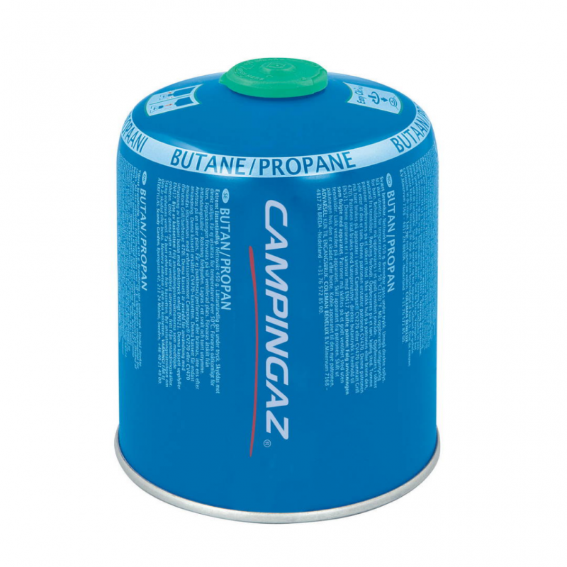 Campingaz 39310 CV470 Plus Gas Cartridge "O" Campingaz 39310 CV470 Plus Gas Cartridge "O"