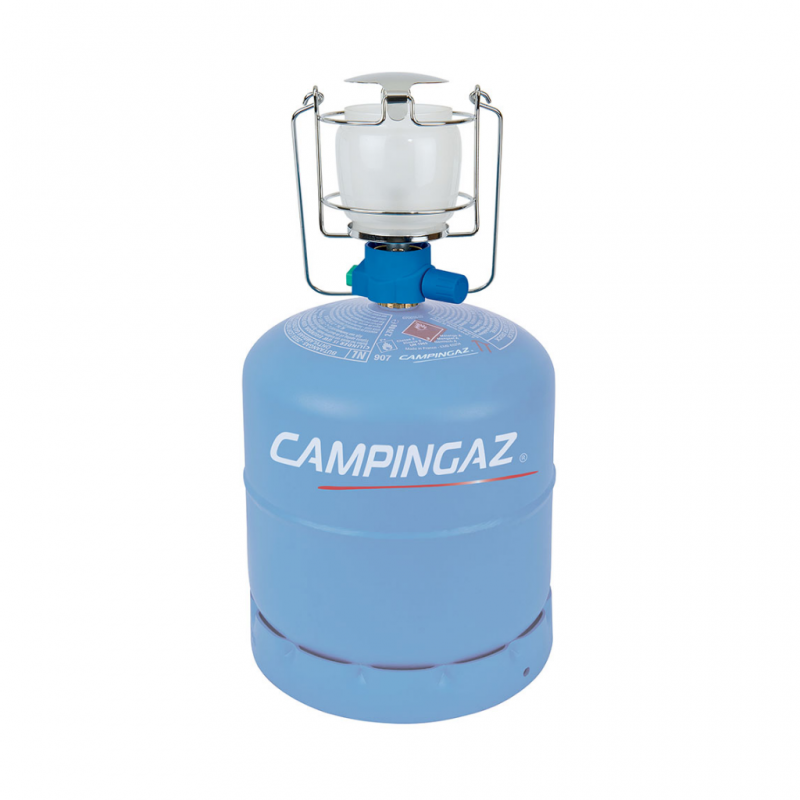 Campingaz 204689 Lumogaz R PZ 80W Lantern "O"