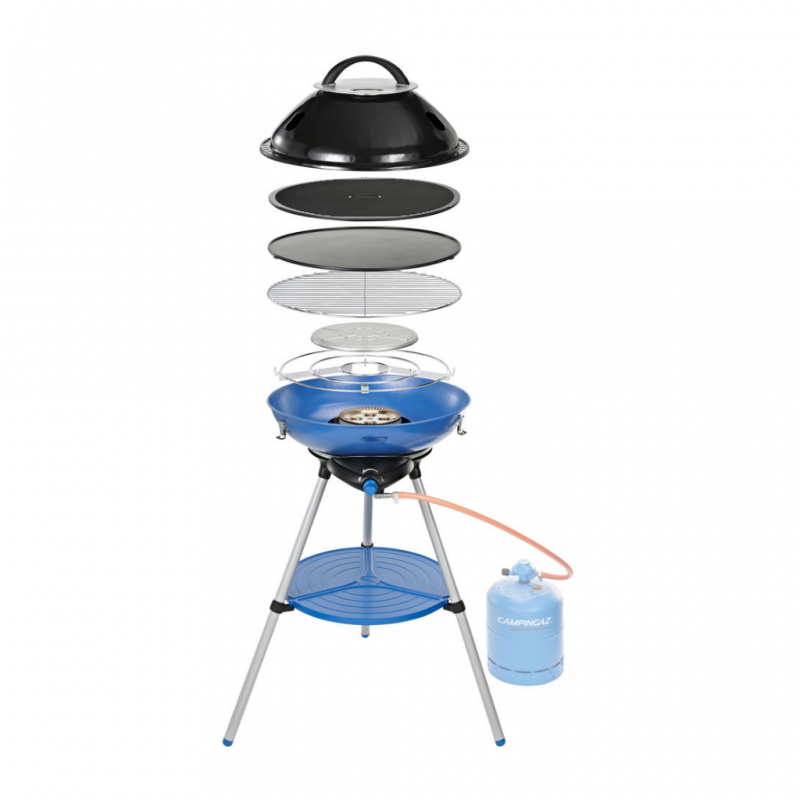 Campingaz 205859 Party Grill 600 Int Stove "O"