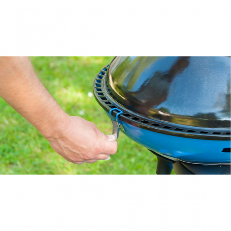 Campingaz 205859 Party Grill 600 Int Stove "O"