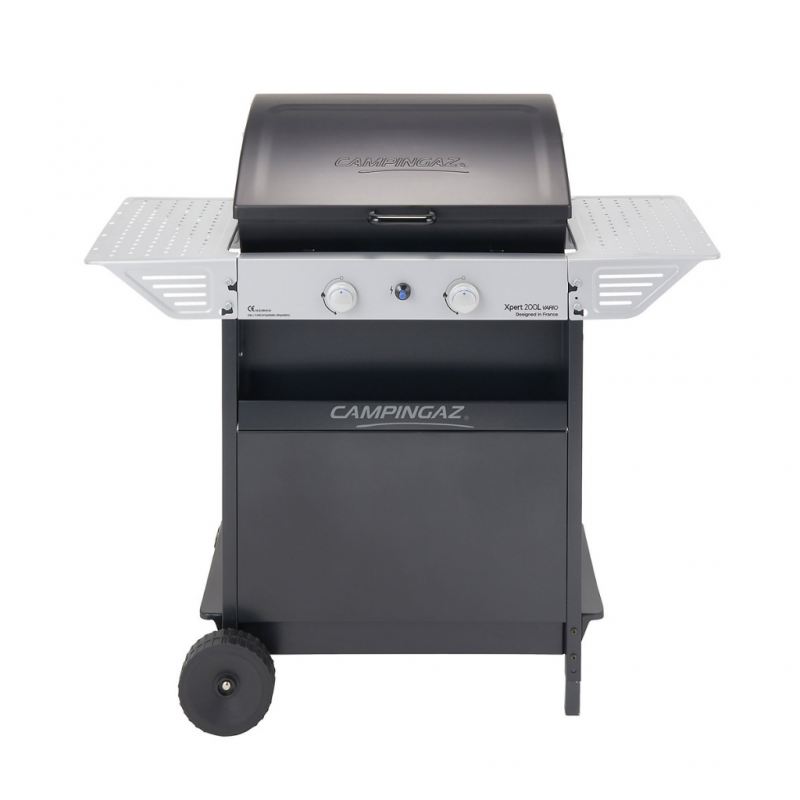 Campingaz 210466 200L Vario BBQ Xpert (Int) "O"