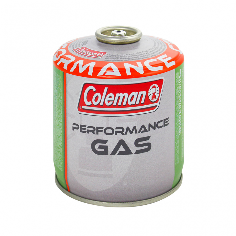 Coleman 211047 C 500 Performance Gas Cartridge "O"