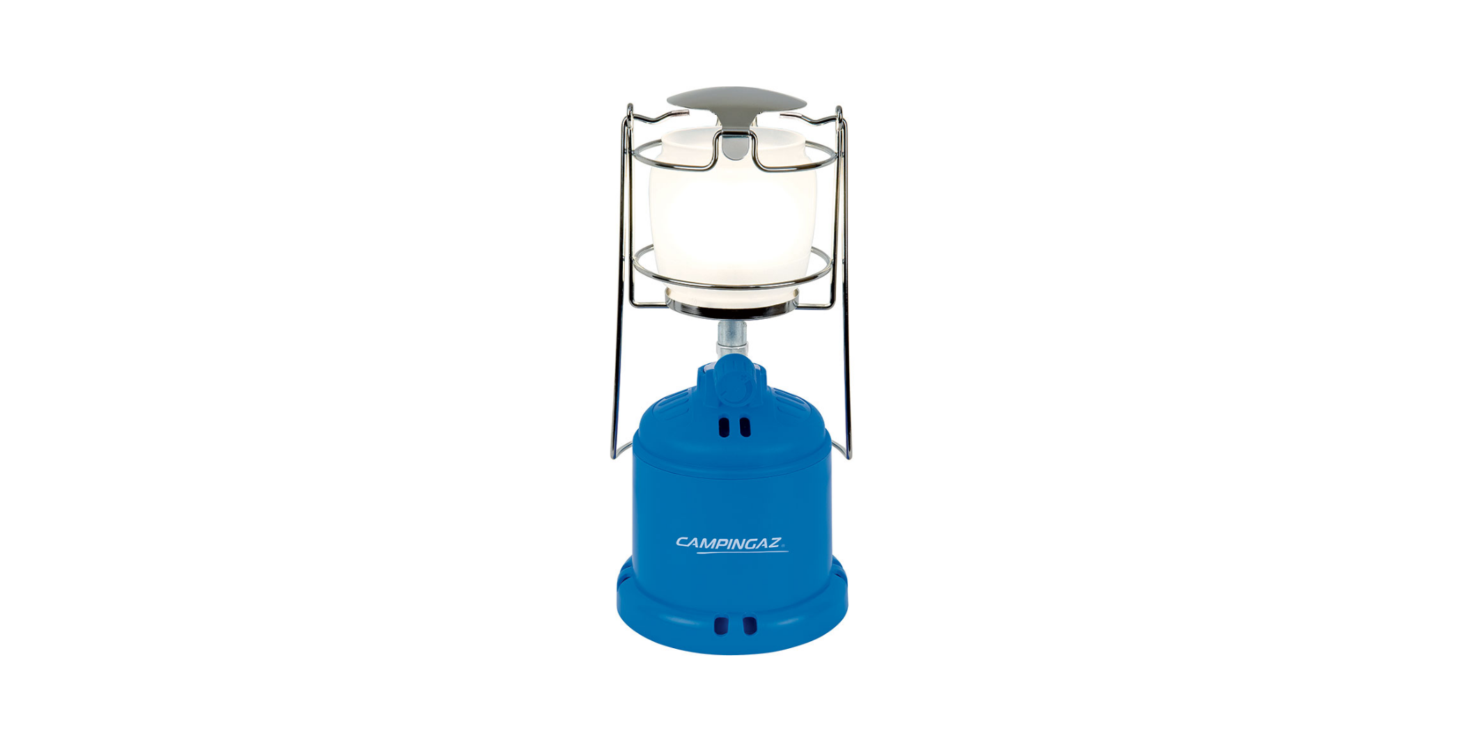 Campingaz 211326 206L Camping Lantern "O"