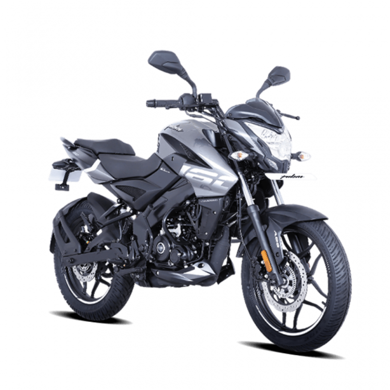 160cc pulsar