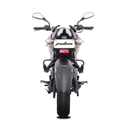 Bajaj Pulsar 200NS FI Black 200cc Motorbike