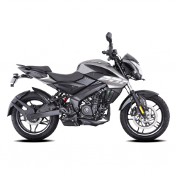 Nueva pulsar 200 ns sales fi