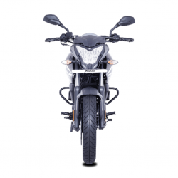 Bajaj Pulsar 200NS FI Black 200cc Motorbike