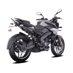 Bajaj Pulsar 200NS FI Black 200cc Motorbike