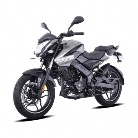 Pulsar ns 200 black price hotsell