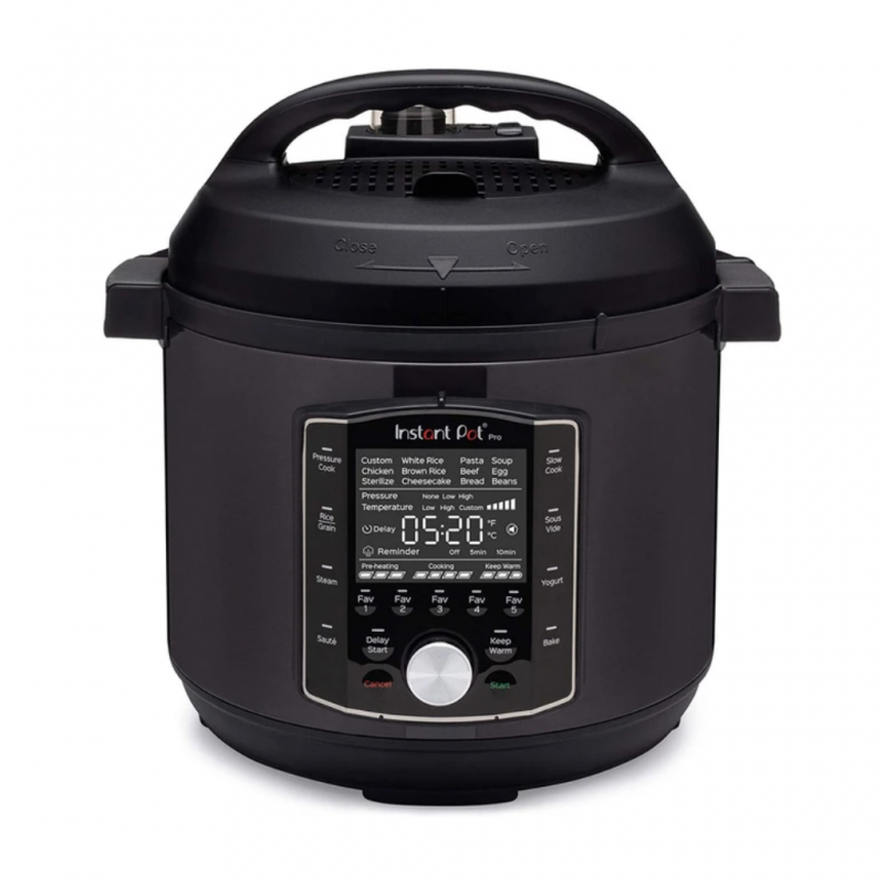 Instant Pot Pro 8L 2YW Multi Cooker Pressure Cooker "O"