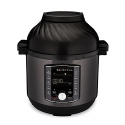 Instant Pot Pro Crisp 8L 2YW Multi Cooker Pressure Cooker & Air Fryer "O"