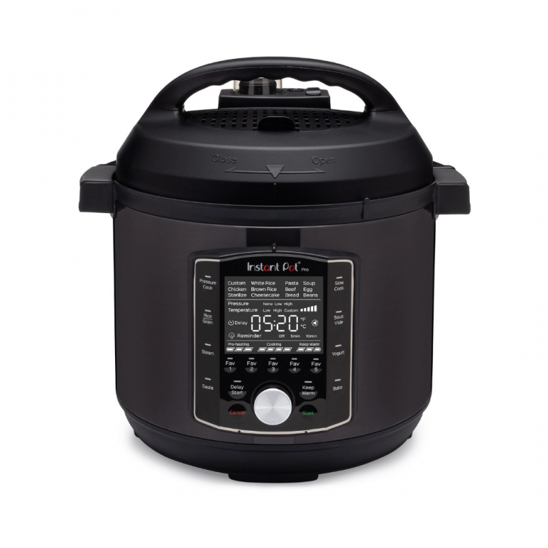 Instant Pot Pro 6L 2YW Multi Cooker Pressure Cooker "O"