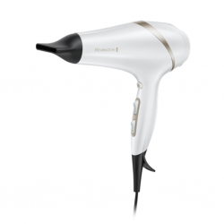 Remington AC8901 Hydraluxe Hair Dryer "O"