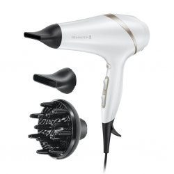 Remington AC8901 Hydraluxe Hair Dryer "O"