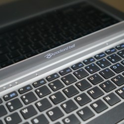 Packard Bell 14.1 Montenero-C NoteBook PC