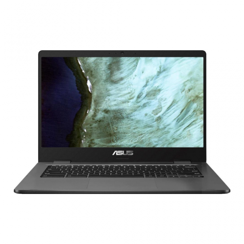 Asus Chromebook C423NA-BCLN5 14" Grey