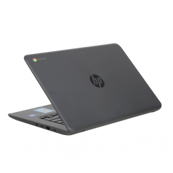 HP Chromebook - 14-ca061dx Grey