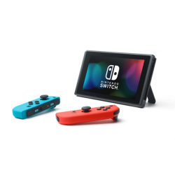 Nintendo Switch Neon