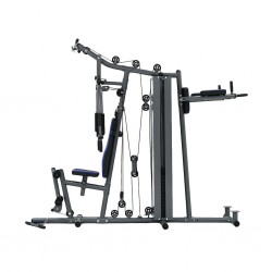 Gymone HGC-206 Home Gym
