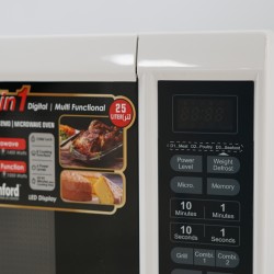 Sanford SF5632MO Microwave Oven