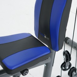 Gymone HGC-206 Home Gym