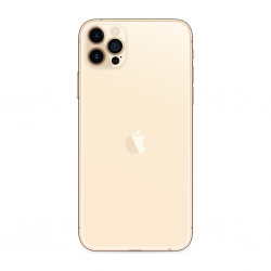 iPhone 12 Pro Max 128GB Gold