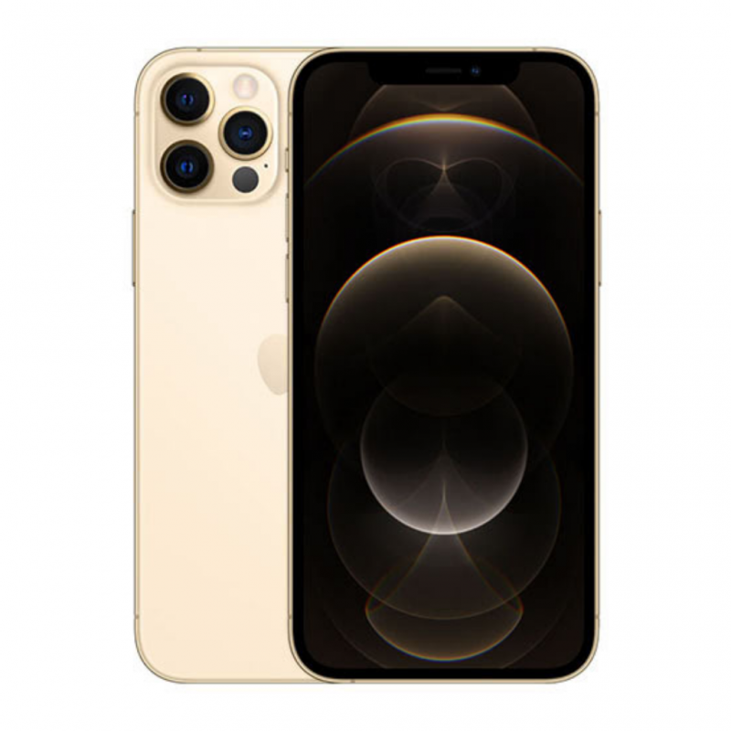 iPhone 12 Pro Max 256GB Gold iPhone 12 Pro Max 256GB Gold