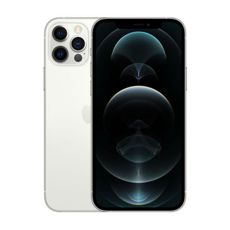 iPhone 12 Pro 128GB Silver