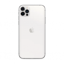iPhone 12 Pro 128GB Silver